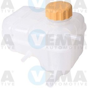 Comprar Depósito compensación, refrigerante de VEMA 160131 a bajo precio de 22,56 €