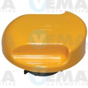 Achetez des Bouchon de remplissage d'huile VEMA 301026 à prix pour 8,41 €