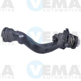 Kühlwasserthermostat 460462 für E-Klasse Coupe (C207) für 197,47 CHF