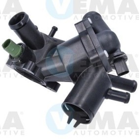Kühlwasserthermostat 460465 für Bora Variant (1J6) für 70,49 CHF