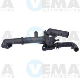 Kühlwasserthermostat 460467 für KIA