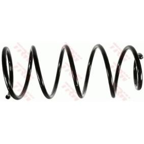 Köp Spiralfjäder av TRW JCS332 till det låga priset 706,65 kr