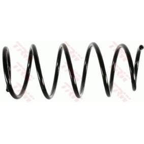 Köp Spiralfjäder av TRW JCS395 till det låga priset 576,89 kr