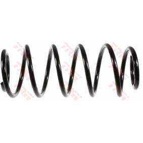 Köp Spiralfjäder av TRW JCS444 till det låga priset 1094,44 kr