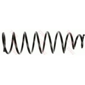 Köp Spiralfjäder av TRW JCS490 till det låga priset 347,38 kr