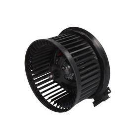 Osta THERMOTEC Lämmityslaitteen puhallin netistä Fiesta Mk6 Hatchback (JA8, JR8)-mallille edulliseen hintaan