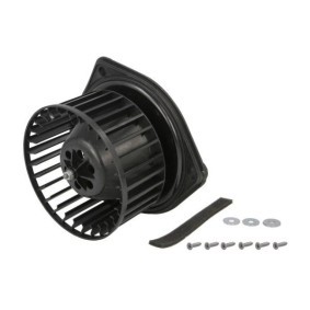 Osta Sisätilapuhallin THERMOTEC:llä DDV006TT edullisesti hintaan 65,39 €