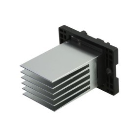Gebläsewiderstand DE0505TT KIA PICANTO von THERMOTEC