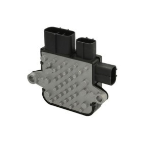 Gebläsewiderstand von THERMOTEC für Lancer VII Limousine (CS_A, CT_A) günstig online kaufen