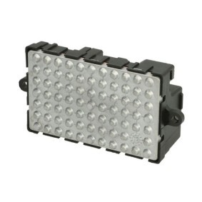 Regler, Innenraumgebläse DEB008TT