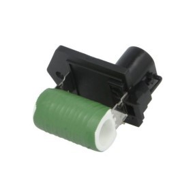 Vorwiderstand, Elektromotor-Kühlerlüfter DEF022TT