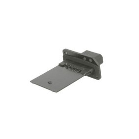 Regler, Innenraumgebläse DEM014TT