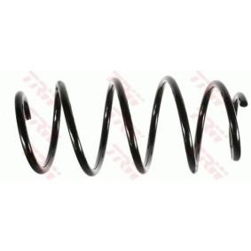 Köp Spiralfjäder av TRW JCS529 till det låga priset 396,31 kr