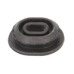 Lagerung, Kühler DLW001TT
