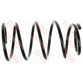 Köp Spiralfjäder av TRW JCS679 till det låga priset 1038,17 kr