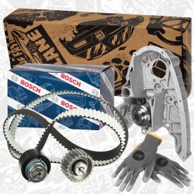 Achetez des Kit de distribution + pompe à eau ET ENGINETEAM RM0025 à prix pour 370,46 €