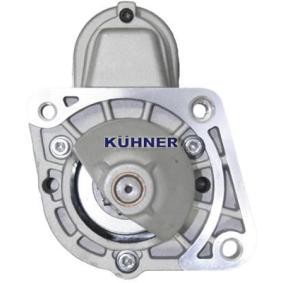 Köp Startmotor av AD KÜHNER 101125M till det låga priset 1944,80 kr