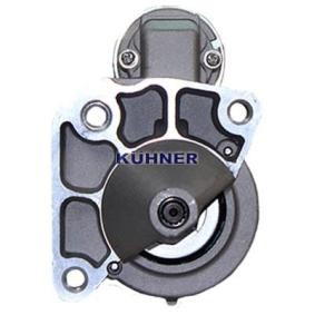 Köp Startmotor av AD KÜHNER 101186M till det låga priset 1893,85 kr