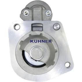Köp Startmotor av AD KÜHNER 101430 till det låga priset 1851,77 kr