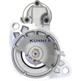 Köp Startmotor av AD KÜHNER 10372R till det låga priset 1821,24 kr