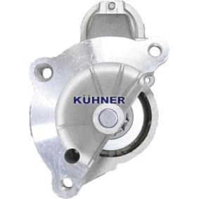 Köp Startmotor av AD KÜHNER 10373D till det låga priset 2211,75 kr