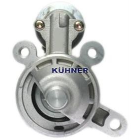 Anlasser von AD KÜHNER