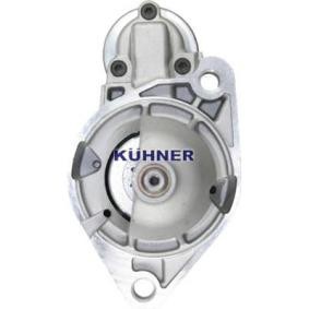 Köp Startmotor av AD KÜHNER 10879R till det låga priset 1697,93 kr
