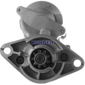 Köp Startmotor av AD KÜHNER 20386R till det låga priset 2605,08 kr