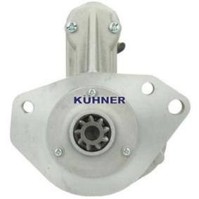 Köp Startmotor av AD KÜHNER 20753R till det låga priset 3630,70 kr