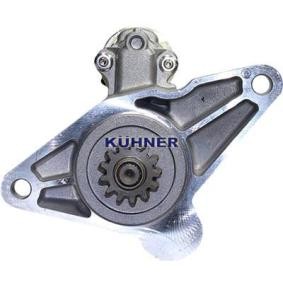 Köp Startmotor av AD KÜHNER 255481 till det låga priset 3036,60 kr