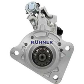 Anlasser von AD KÜHNER 255554