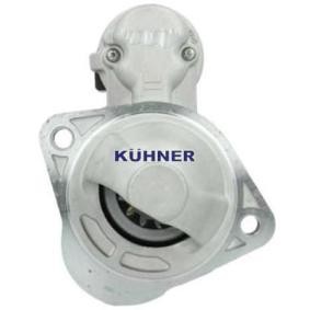 Köp Startmotor av AD KÜHNER 256422 till det låga priset 2530,50 kr