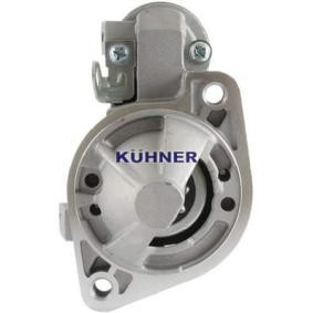 Anlasser von AD KÜHNER