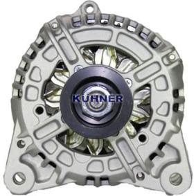 Köp Generator av AD KÜHNER 301886RIR till det låga priset 1777,68 kr