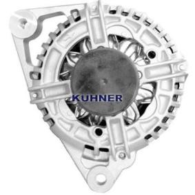 Lichtmaschine 553233RIB