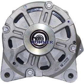 Lichtmaschine von AD KÜHNER