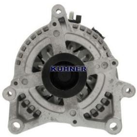 Lichtmaschine 555177RI von AD KÜHNER günstig für 299,02 € online kaufen