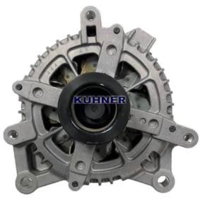 Lichtmaschine 556288RI