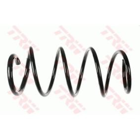 Köp Spiralfjäder av TRW JCS776 till det låga priset 508,57 kr