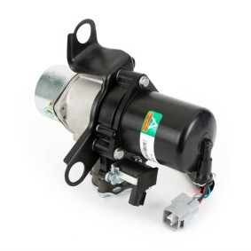 Kompressor, Luftfederung P-3482