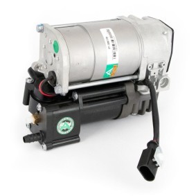 Kompressor, Luftfederung P-3879