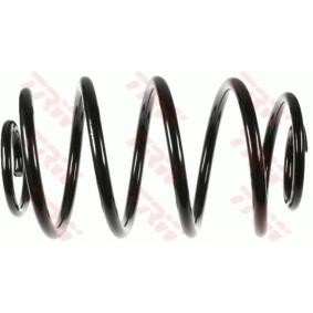Köp Spiralfjäder av TRW JCS929 till det låga priset 2361,95 kr