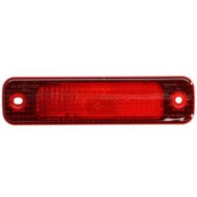 Osta BLIC Lisäjarruvalo netistä Transit Mk6 Flatbed Kuorma-auto / Alusta (V347, V348, FM, FN, FF)-mallille edulliseen hintaan