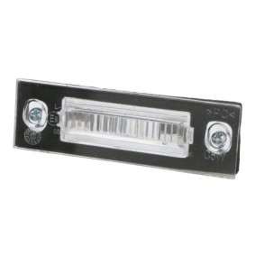 Comprar Piloto de matrícula de BLIC 5402-07-0351100P a bajo precio de 12,45 €