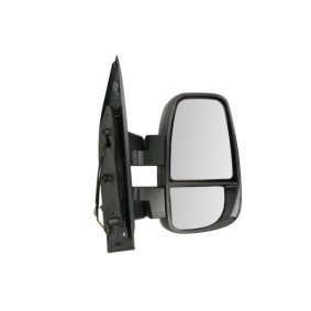 Acquista Specchietto retrovisore esterno da BLIC 5402-30-2167311P a buon mercato per soli 193,80 €