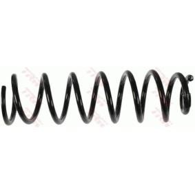 Köp Spiralfjäder av TRW JCS970 till det låga priset 746,04 kr