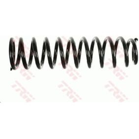 Köp Spiralfjäder av TRW JCS981 till det låga priset 663,98 kr