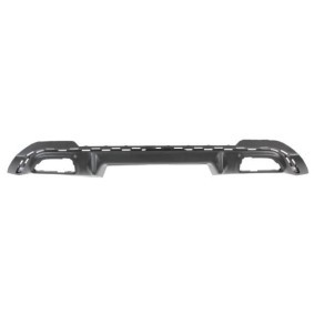 Achetez des Pare-choc arrière BLIC 5506-00-3272951P à prix pour 73,89 €