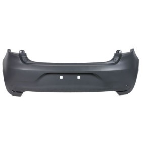 Achetez des Pare-choc de chez BLIC en ligne pour Clio V 3/5 portes (BF, B7) à prix modérés