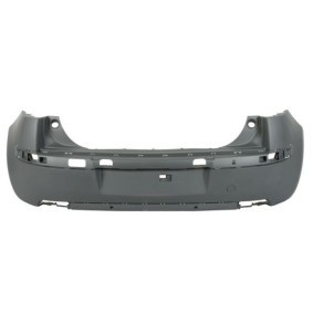 Acquista Paraurti posteriore da BLIC 5506-00-7517958Q a buon mercato per soli 135,84 €